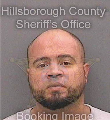 Threatt Darnell - Hillsborough County, FL 