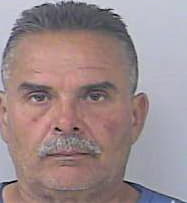Campbell Daryle - StLucie County, FL 