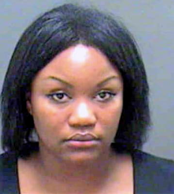 Wilson Shonta - Mecklenburg County, NC 