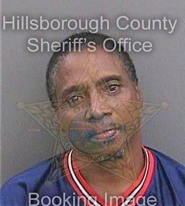 Williams Aeneaus - Hillsborough County, FL 