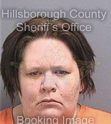 Middleton Barbara - Hillsborough County, FL 