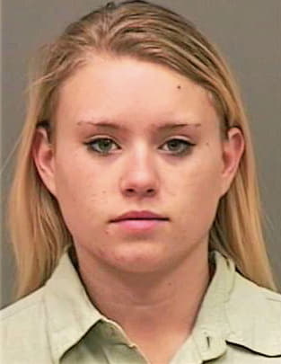Nicholson Danna - Montgomery County, TN 