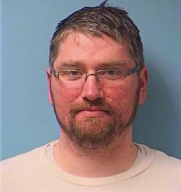 Beckmann Jaret - Stearns County, MN 
