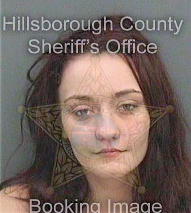 Newton Lawren - Hillsborough County, FL 