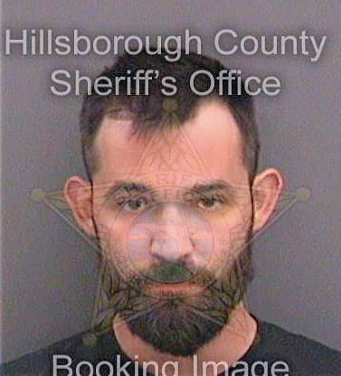 Stevens Phillip - Hillsborough County, FL 