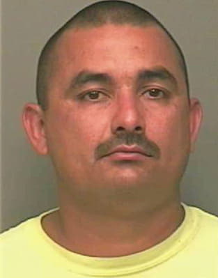 Mexia Erik - Montgomery County, TN 