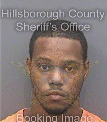 Douglas James - Hillsborough County, FL 