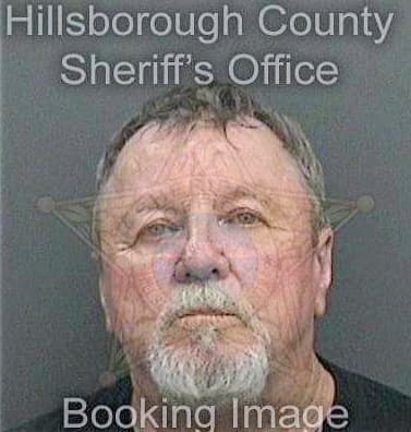 Clifford Kenneth - Hillsborough County, FL 