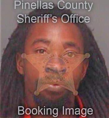 Jones Kenneth - Pinellas County, FL 