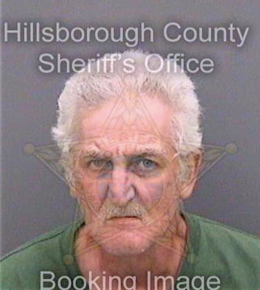 Batista Robert - Hillsborough County, FL 