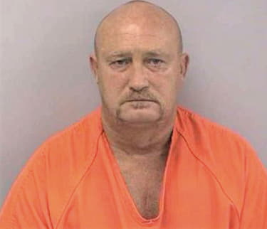 Corley Robert - Hillsborough County, FL 