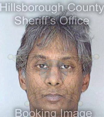 Amin Sanjay - Hillsborough County, FL 