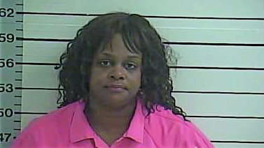 Roberts Sherita - Desoto County, MS 