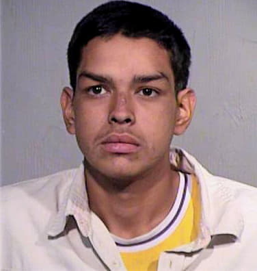 Ruiz Teofilo - Maricopa County, AZ 