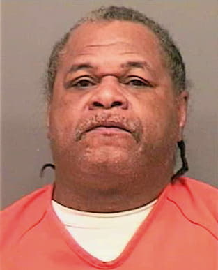 Hodges Wilbert - Montgomery County, TN 