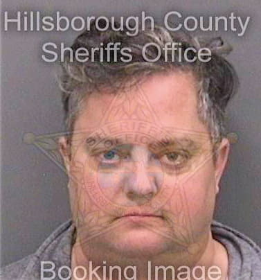 Frank Ian - Hillsborough County, FL 