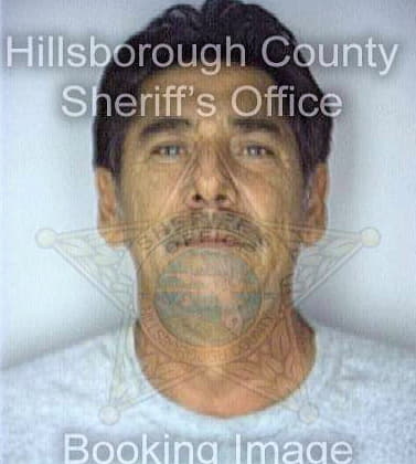 Herrera Juan - Hillsborough County, FL 