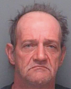 Paulton Kenneth - Pinellas County, FL 