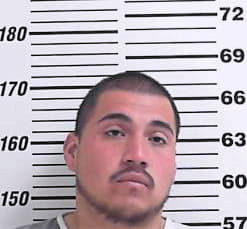 Tovar Manuel - Davis County, UT 