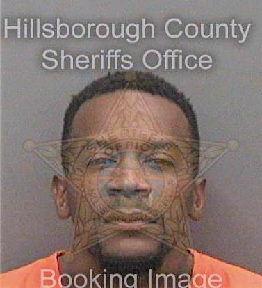 Bryant Silas - Hillsborough County, FL 