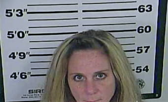 Hampton Tabatha - Carter County, TN 