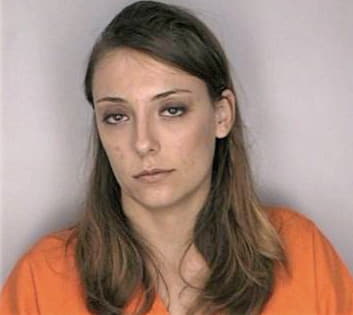 Mikulinski Amber - Hillsborough County, FL 