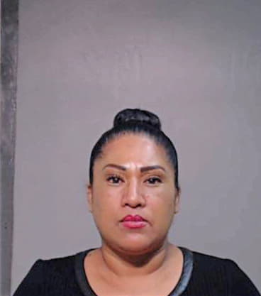 Aguirre Andrea - Hidalgo County, TX 