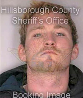 Swango James - Hillsborough County, FL 