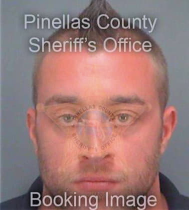 Stanley Kristoffer - Pinellas County, FL 