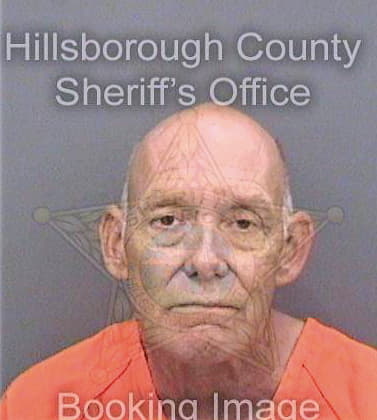 Mccarty Mark - Hillsborough County, FL 