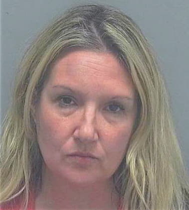 See Marlene - Lee County, FL 