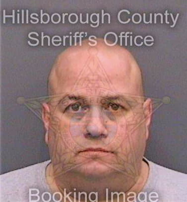 Mendez Michael - Hillsborough County, FL 