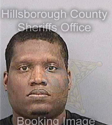 Glenn Kevin - Hillsborough County, FL 