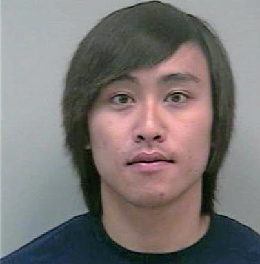 Chen Lin - Gwinnett County, GA 