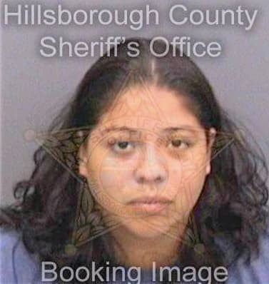 Sierra Miriam - Hillsborough County, FL 