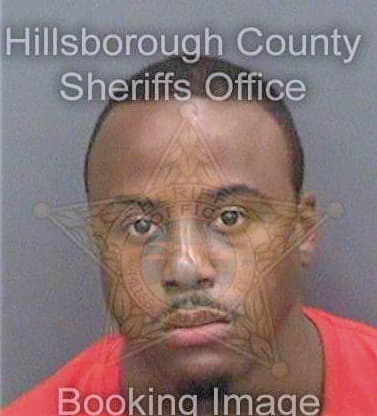 Tisdale Rickey - Hillsborough County, FL 