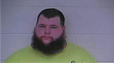 Colyer Anthony - Carroll County, KY 