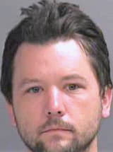 Michael Carbonero - Washington County, AR 