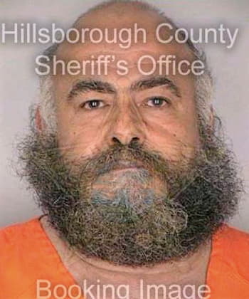 Militello Joseph - Hillsborough County, FL 