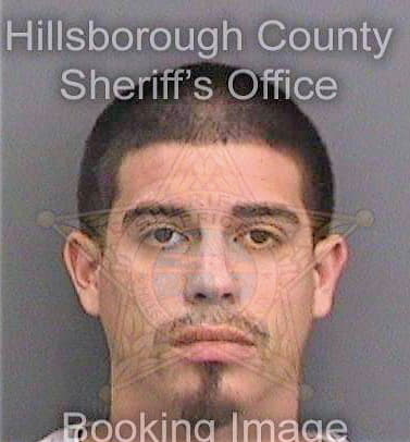 Gonzalez Jotwani - Hillsborough County, FL 