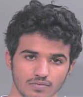 Alhajri Nawaf - Washington County, AR 