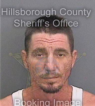 Hupp Richard - Hillsborough County, FL 