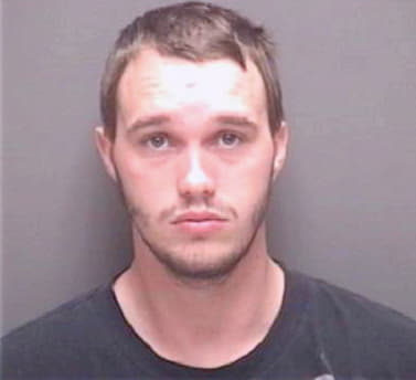 Thornton Thomas - Galveston County, TX 