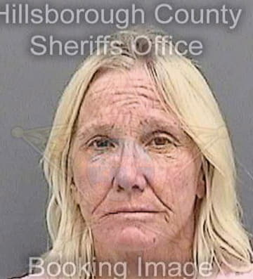 Mccabe Cecilia - Hillsborough County, FL 