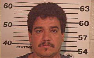 Ramirez Edgardo - Hidalgo County, TX 