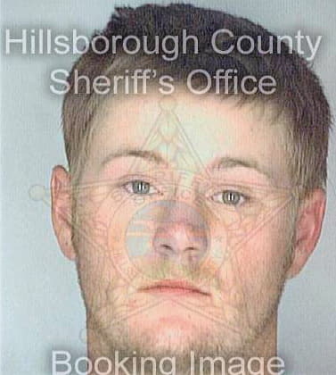 Bailey James - Hillsborough County, FL 