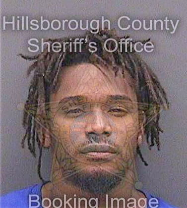 Gaskin Anthony - Hillsborough County, FL 