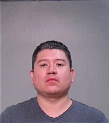 Peralta Efren - Hidalgo County, TX 