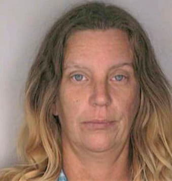 Smith Jamie - Hillsborough County, FL 