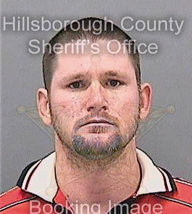 Mcknight Michael - Hillsborough County, FL 